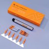409403 k f concept versatile swith cleaning pen kit for full frame sensors