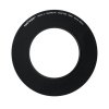 428528 k f concept kruzok adaptera magnetickeho filtra k f 52 82 mm matna cierna hrubka ramu 2 16 mm