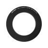 430572 k f concept kruzok adaptera magnetickeho filtra k f 55 77 mm matna cierna hrubka ramu 2 16 mm