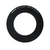 430743 k f concept kruzok adaptera magnetickeho filtra k f 52 77 mm matna cierna hrubka ramu 2 16 mm