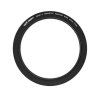 430749 k f concept kruzok adaptera magnetickeho filtra k f 67 77 mm matna cierna hrubka ramu 2 16 mm