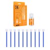 478202 2 k f concept cleaning kit for aps c sensor cleaning swab kit