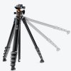 478307 k f concept m1 tripod with bh 36l ball head