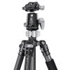 478280 k f concept x254c4 tripod with bh 30 ball head