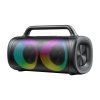 477461 joyroom jr mw02 40w bezdrotovy reproduktor s rgb osvetlenim
