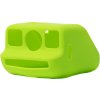 491999 polaroid silicone camera skin pre go green