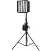 489992 led panel nanlite pavoslim 60b s rychloupinacim softboxom a svorkou