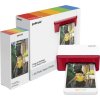 490289 polaroid hi print 4x6 fototlaciaren biely e box