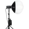 489989 softbox na lampu nanlite lt 65 s drziakom bowens