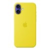 488987 iphone 16 plus silicone case with magsafe star fruit