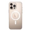 489023 iphone 16 pro max clear case with magsafe