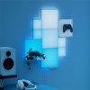496808 2 nanoleaf blocks combo starter kit 10 pack