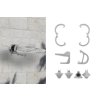 497441 dji neo sada ochranneho prislusenstva