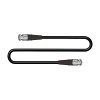 364131 canare l 4 5chws flexibilny 4k uhd kabel 12g sdi bnc bnc 5m