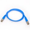 376275 1 canare l 4 5chws flexibilny 4k uhd 12g sdi kabel bnc bnc 25m blu