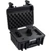 516026 bw outdoor cases type 3000 pp 117 pre dji flip black