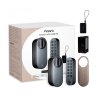 498131 aqara smart home zamok dveri u200 cierny