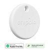 523223 chipolo pop bluetooth lokator biely