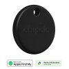 523238 chipolo pop bluetooth lokator cierny