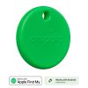 523235 chipolo pop bluetooth lokator zeleny