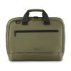 522104 hama ultra lightweight taska na notebook 34 36 cm 13 3 14 1 recyklovany polyester olivova