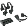 44400 hollyland solidcom c1 full duplex wireless intercom system with 3 headsets
