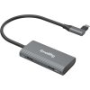489938 smallrig 4598 usb c hub 4 v 1 pd usb c 3 1 usb c 2 0 so zvukovym adapterom