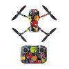 10239 dji mini 2 samolepka pvc