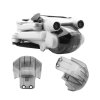 Cache de Protection Objectif Camera Cardan pour Drone DJI Mini 3 Pro1