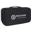 44415 hollyland solidcom c1 carry case for 4 person 6 person systems