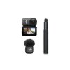 DJI Osmo Nano Vlog Combo (128GB, DJI Mic Mini Transmitter Infinity Black)