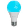 520187 3 nanoleaf essentials smart a19 bulb e27 3 pack