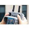 283671 3 dji rc 2 controller 2v1 silikonova ochrana a slunecni clona