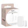 aqara door and window sensor t1 dw s03d zigbee 30 dverovy senzor