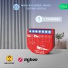 nous b4z zigbee smart zaluziovy modul