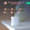nous e2 zigbee smart pir pohybovy senzor
