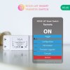 nous l6t wifi smart spinaci modul s tasmota firmverom