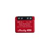 shelly 1pm mini gen3 spinaci modul s meranim spotreby 1x 8a wifi bluetooth