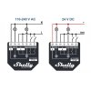 shelly qubino wave 2pm spinaci modul s meranim spotreby 2x 10a z wave
