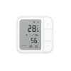 aqara climate sensor w100 th s04d zigbee a thread senzor teploty a vlhkosti