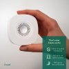 frient air quality sensor aqszb 110 zigbee senzor kvality vzduchu