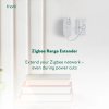 frient zigbee range extender rexzb 111 zigbee rozsirovac signalu