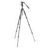 professional photo tripod befree live mvkbfrl live open section