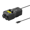 58202 1 dvoukanalovy audio adapter saramonic smartrig uc