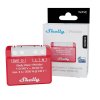 shelly wave 1pm mini lr spinaci modul s meranim spotreby 1x 8a z wave long range