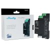 shelly wave pro 2pm lr spinaci modul s meranim spotreby 2x 16a z wave long range