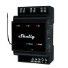 shelly wave pro 3 lr spinaci modul 3x 16a z wave long range