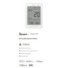 sonoff sawf 07p monitor kvality ovzdusia pm25 matter cez wi fi
