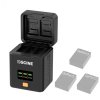screenshot 2025 08 18 at 22 46 01 ps gp13 charging case usbc pd fast dual charger for gopro hero13 camer zgcine