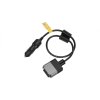 62819 ecoflow powerstream to river nabijaci kabel 0 5m